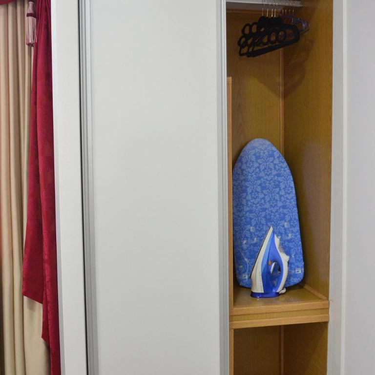 Hostal Alexis Madrid - Romantic Suite with Round Bed - 8