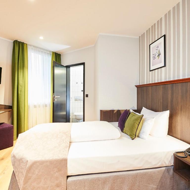 Hotel Hauser Boutique - Comfort Einzelzimmer - 1