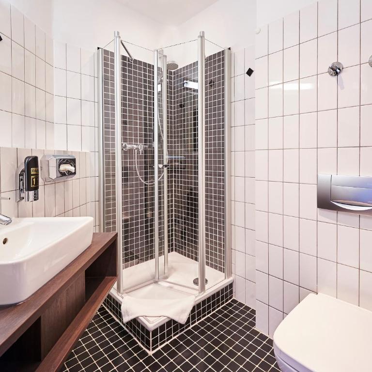Hotel Hauser Boutique - Doppelzimmer - 7