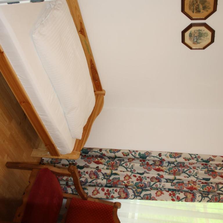 Hotel Neue Post - Standard Apartment mit 2 Schlafzimmern - Nebengebäude - 5