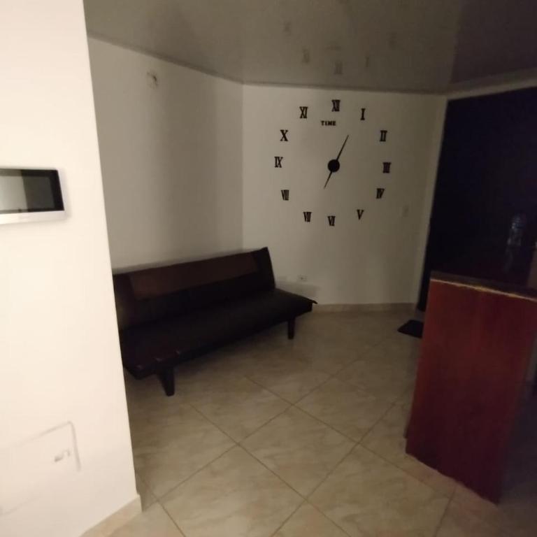 Hermoso Apartaestudio a 25 minutos del parque del café - Apartamento de 1 dormitorio - 4