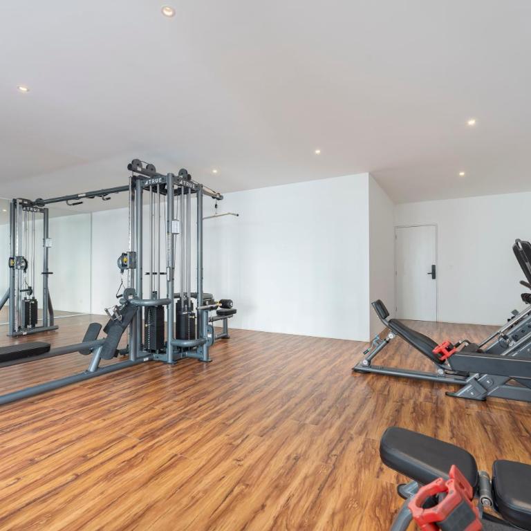 Luxury Apartment with Pool and Jacuzzi on Terrace in Médano - Apartamento de 3 dormitorios - 34