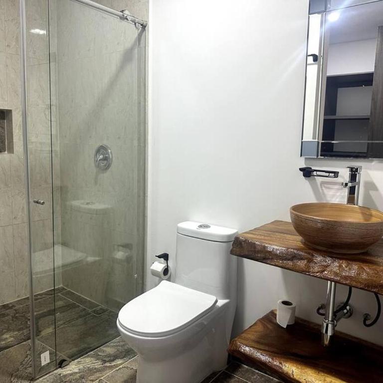 Villa AlCon, 5 bedrooms - Villa - 52
