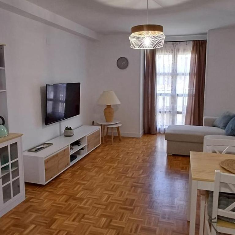 La Marmota - Apartment mit 1 Schlafzimmer - 1