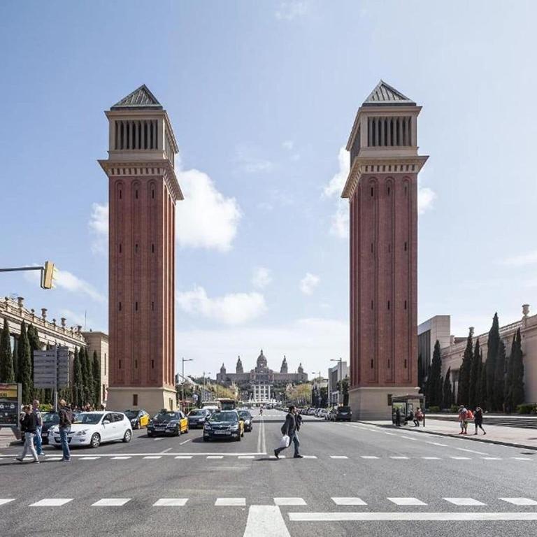 Premium apartment in Barcelona - Two-Bedroom Apartment - 20