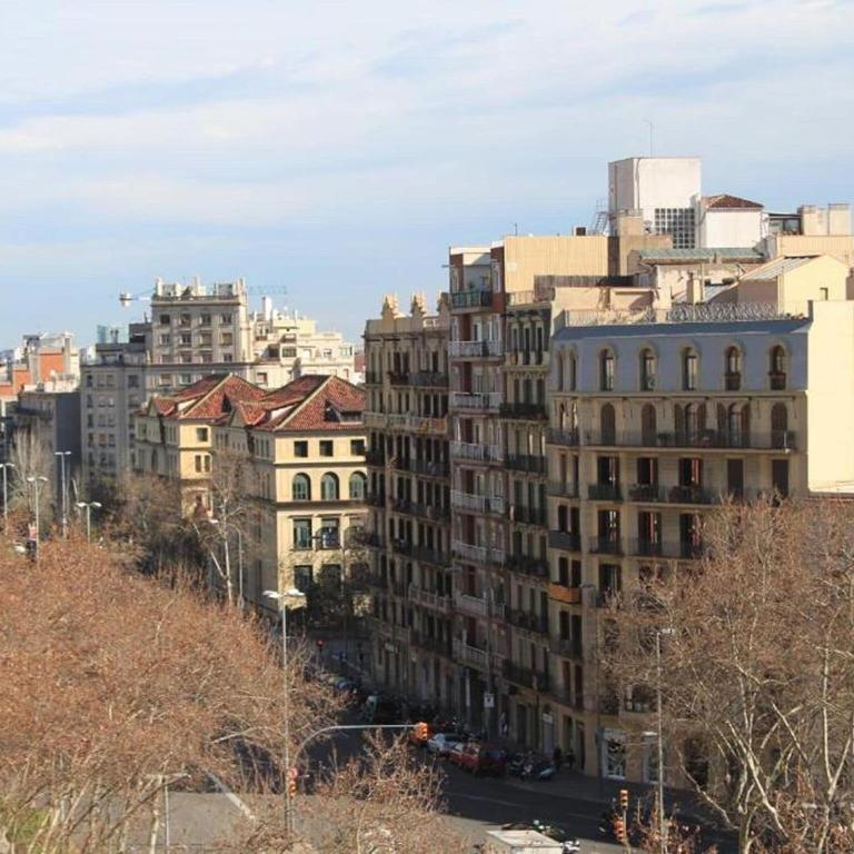 Premium apartment in Barcelona - Two-Bedroom Apartment - 23