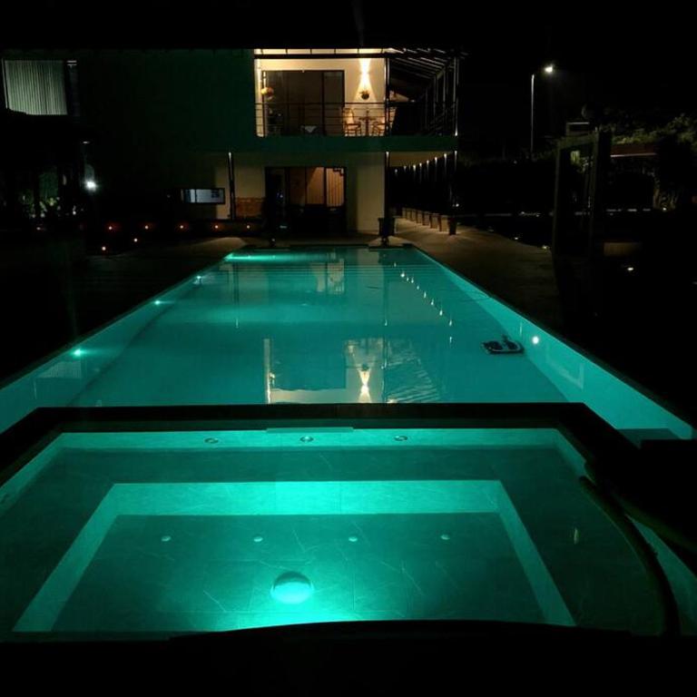 Villa AlCon, 1st Floor Only - 1er Piso solamente - Villa de 3 dormitorios - 24