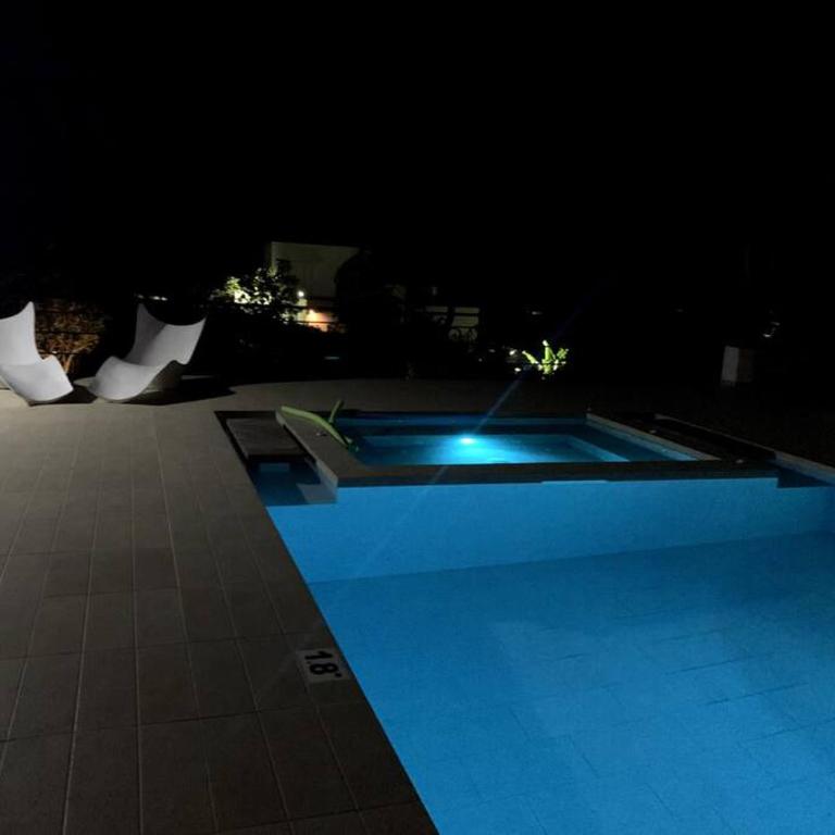 Villa AlCon, 1st Floor Only - 1er Piso solamente - Villa de 3 dormitorios - 22