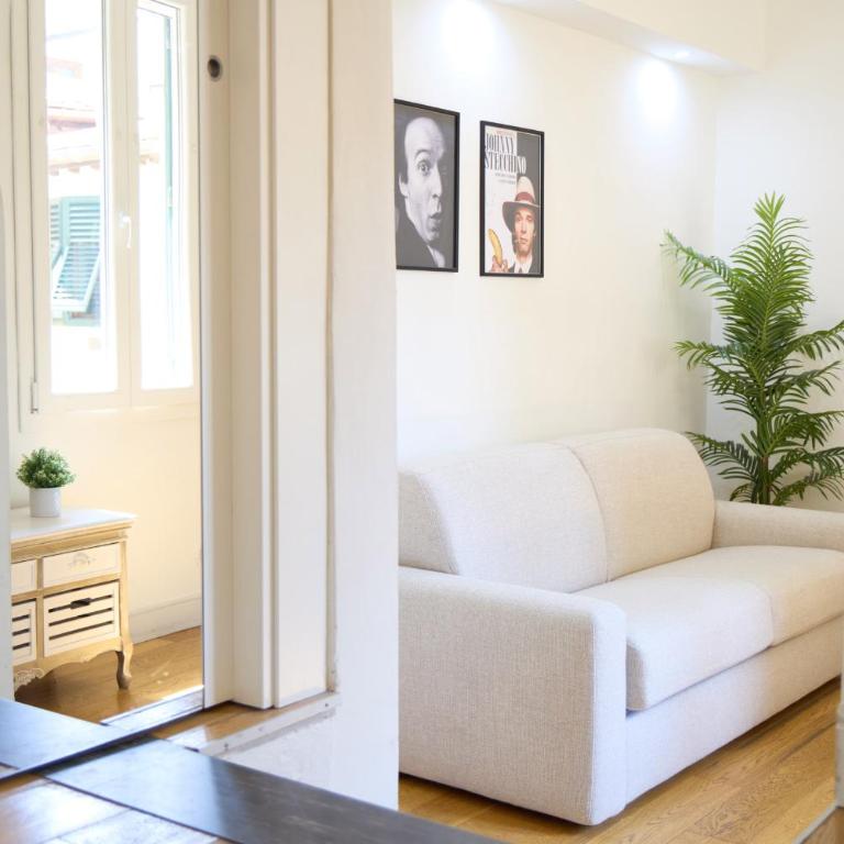 [Ognissanti] Excelsior Apartment - Appartamento con 2 Camere da Letto - 1