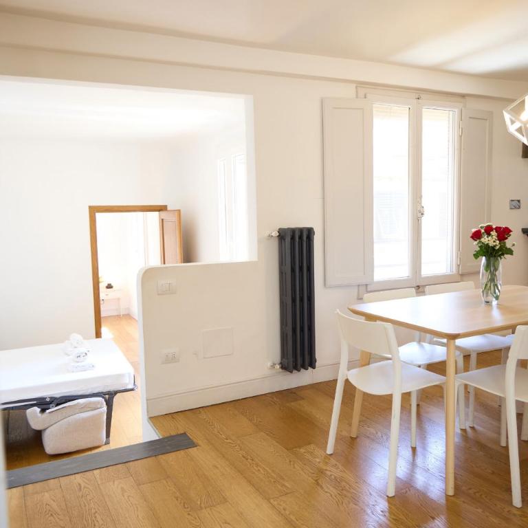 [Ognissanti] Excelsior Apartment - Appartamento con 2 Camere da Letto - 23