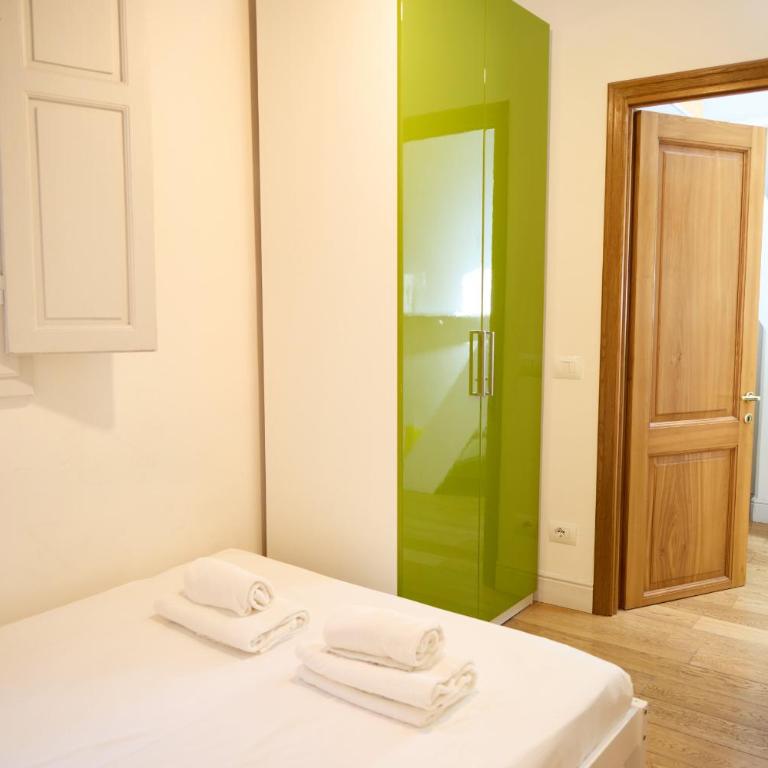[Ognissanti] Excelsior Apartment - Appartamento con 2 Camere da Letto - 7