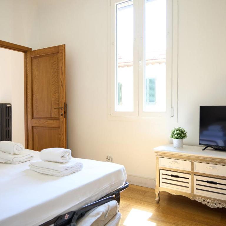 [Ognissanti] Excelsior Apartment - Appartamento con 2 Camere da Letto - 25
