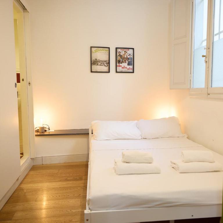 [Ognissanti] Excelsior Apartment - Appartamento con 2 Camere da Letto - 6
