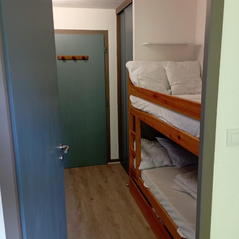 Appartement au Cœur du Col de Rousset - Appartement 1 Chambre - 7