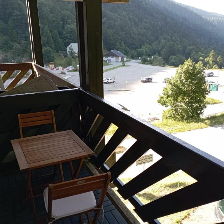Appartement au Cœur du Col de Rousset - Appartement 1 Chambre - 10