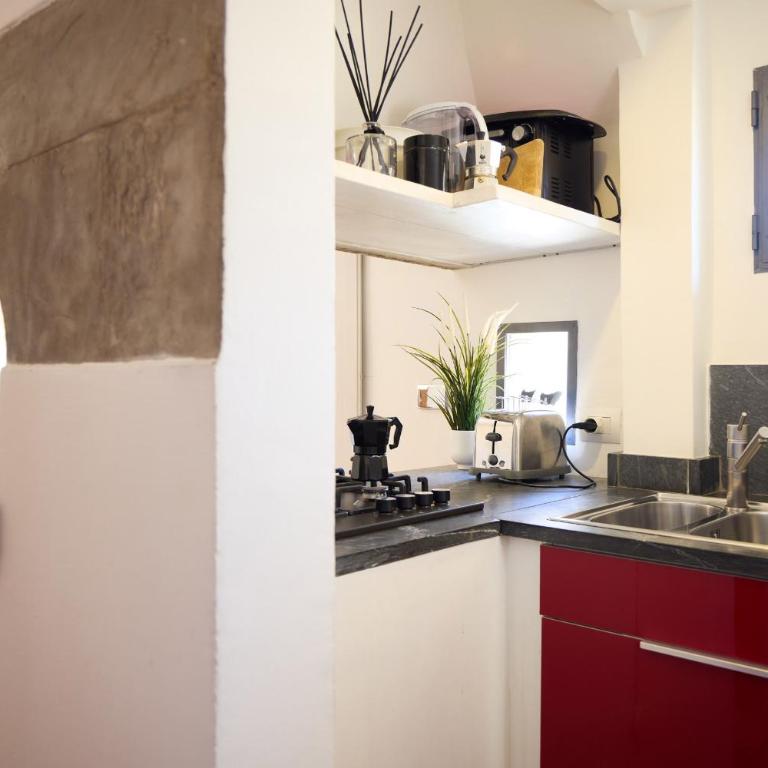 [Ognissanti] Excelsior Apartment - Appartamento con 2 Camere da Letto - 4