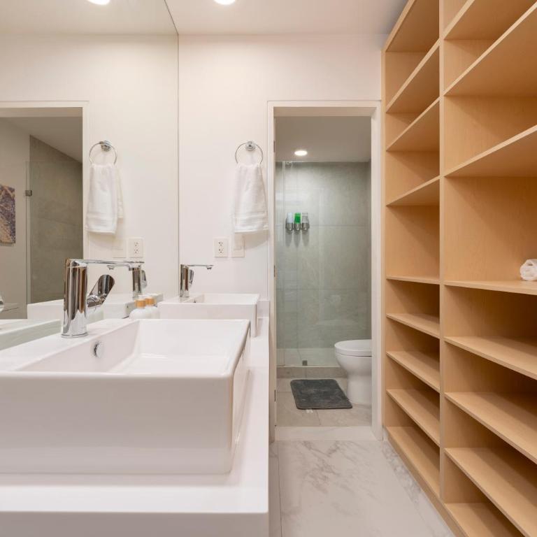 Apartment with Private Rooftop in Medano - Apartamento - 5