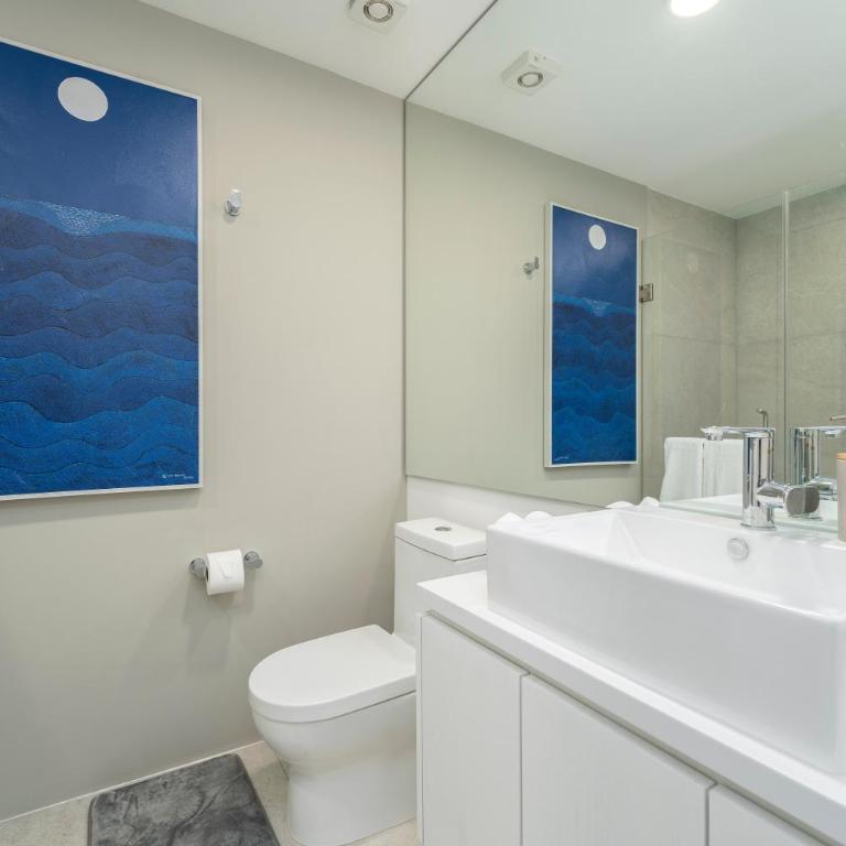 Apartment with Private Rooftop in Medano - Apartamento - 3