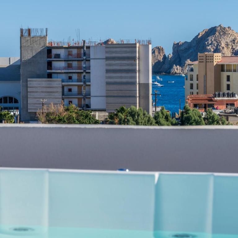 Apartment with Private Rooftop in Medano - Apartamento - 10