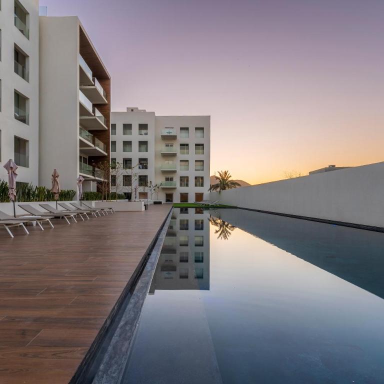 Apartment with Private Rooftop in Medano - Apartamento - 17