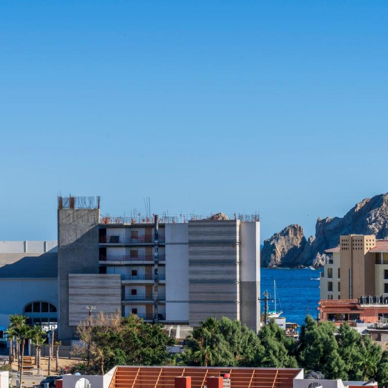 Apartment with Private Rooftop in Medano - Apartamento - 25