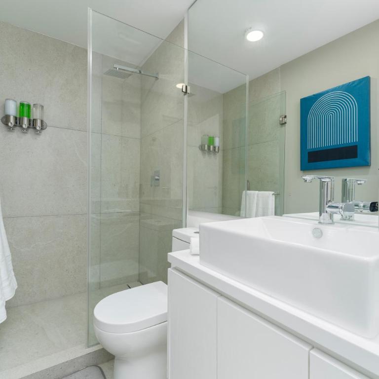 Apartment with Private Rooftop in Medano - Apartamento - 30