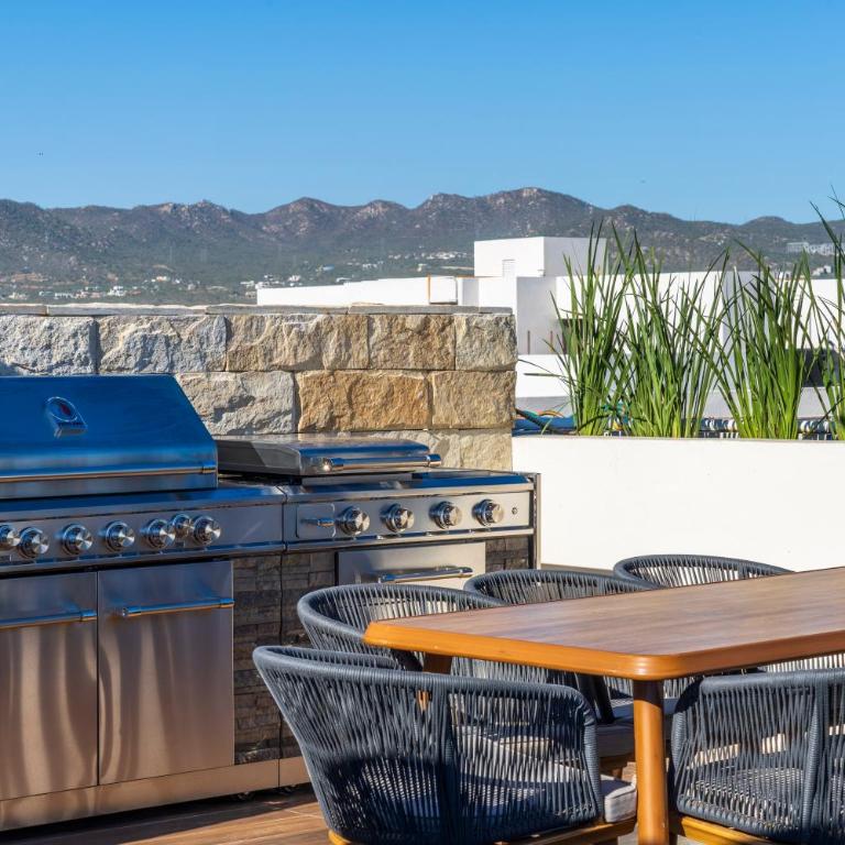 Apartment with Private Rooftop in Medano - Apartamento - 39