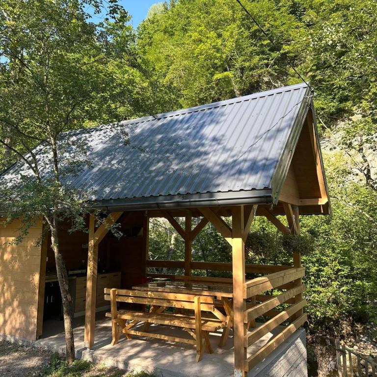 Vikendica The View Jahorina Pale - Two-Bedroom Villa - 34