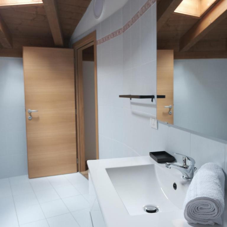 DUPLEX with Terrace - 6 min walk to Bernina Express - Apartamento con terraza - 22