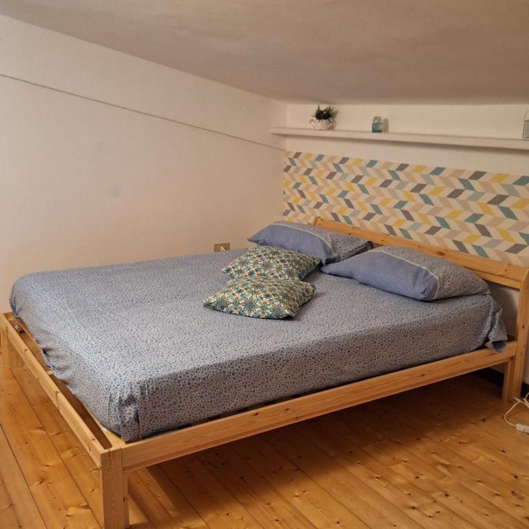 Villa Azzurromare - Cornino Custonaci - Casa Vacanze con 3 Camere da Letto - 30