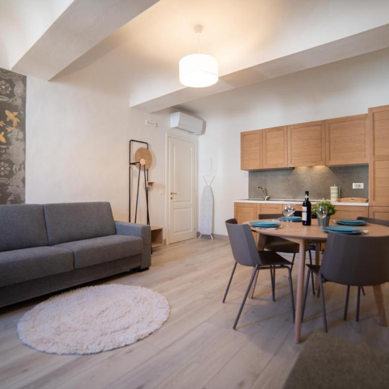 Coco Places Apartments Santa Maria Novella, Centro Storico - Appartamento Superior con 1 Camera da Letto - 2