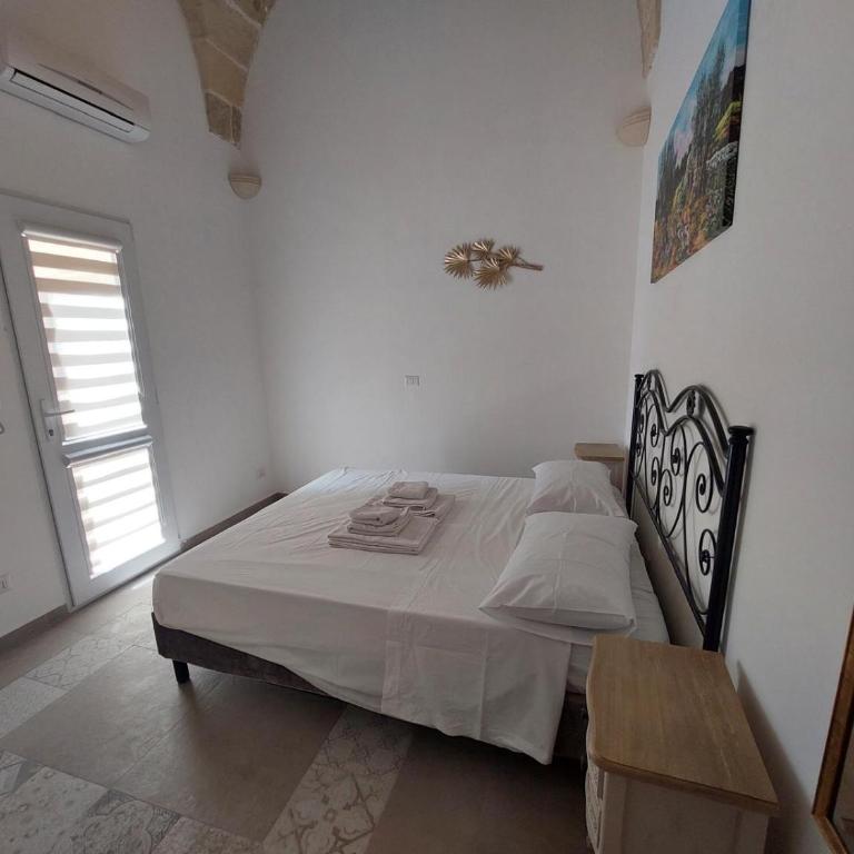 Giura - Chambre Double avec Salle de Bains Privative - 3