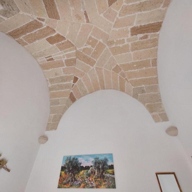 Giura - Chambre Double avec Salle de Bains Privative - 9