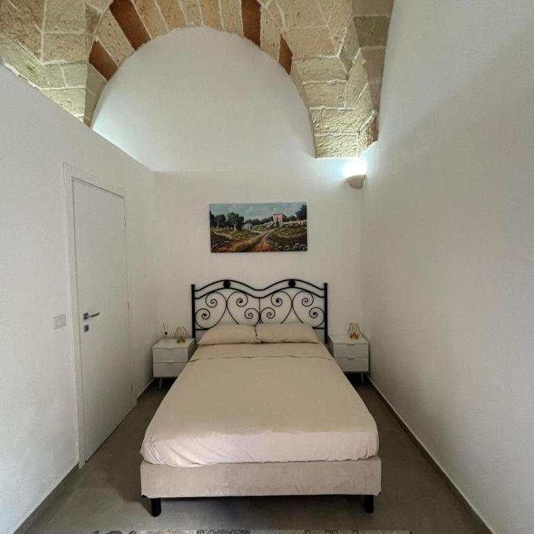 Giura - Chambre Double avec Salle de Bains Privative - 2