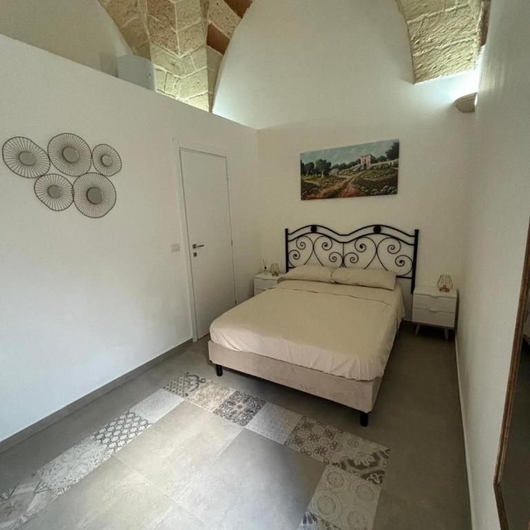 Giura - Chambre Double avec Salle de Bains Privative - 7