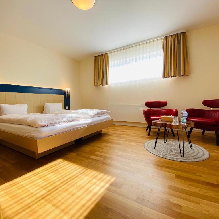 Hotel Felmis - Comfort Doppelzimmer - 7