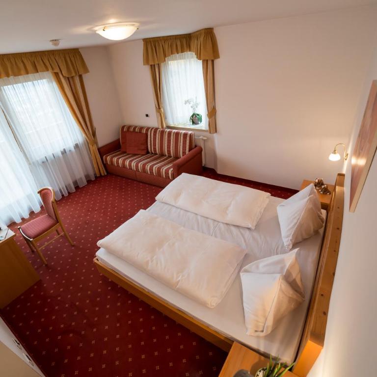 Hotel Thuinerwaldele - Budget Einzelzimmer - 18