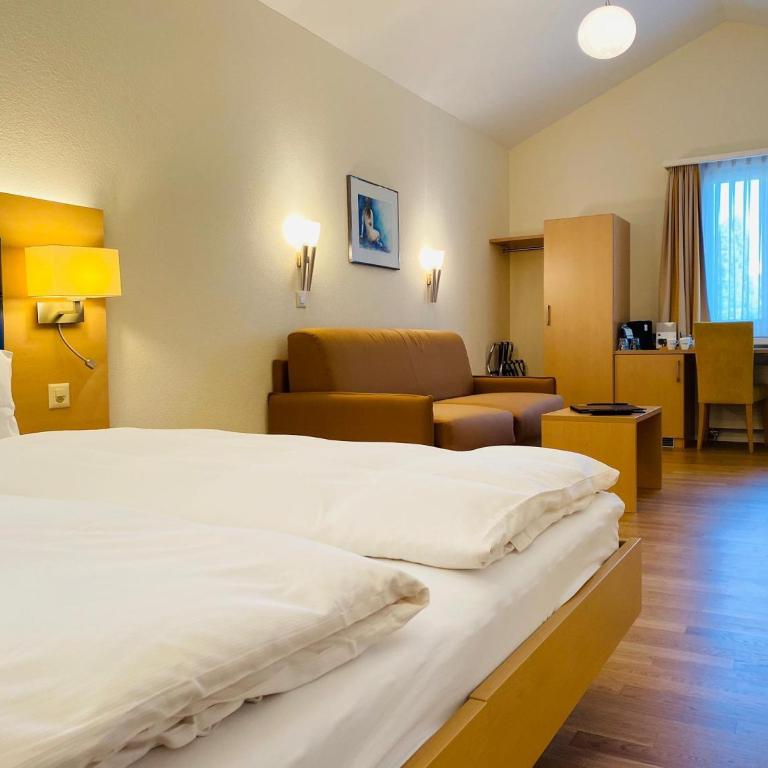 Hotel Felmis - Comfort Doppelzimmer - 6