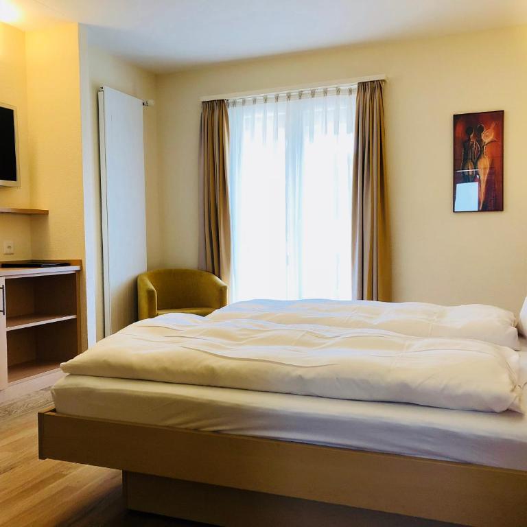 Hotel Felmis - Standard Doppelzimmer - 7