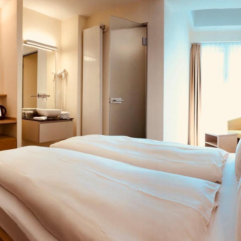 Hotel Felmis - Standard Doppelzimmer - 8