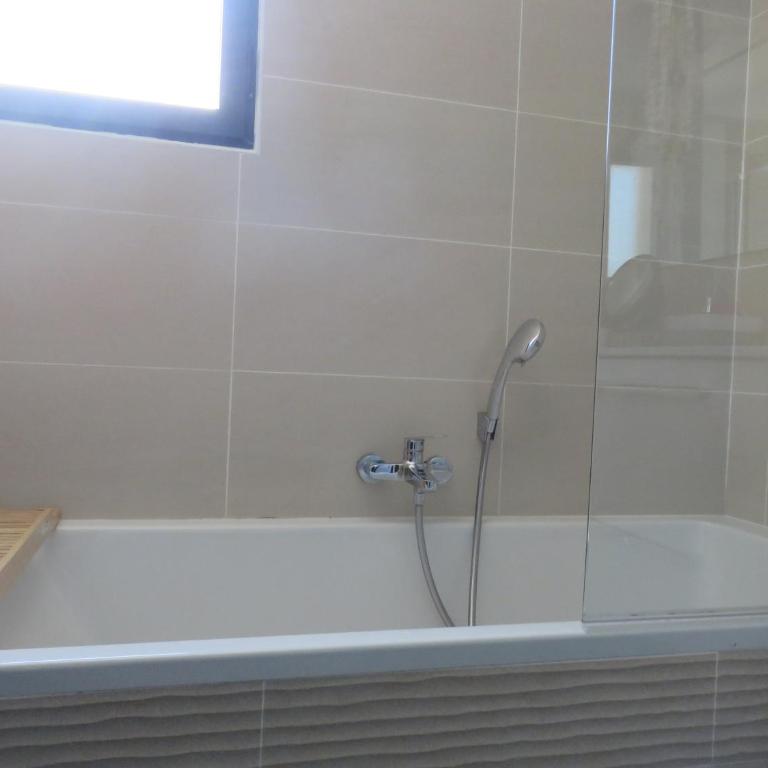 L'hibiscus - Villa mit 2 Schlafzimmern - 31