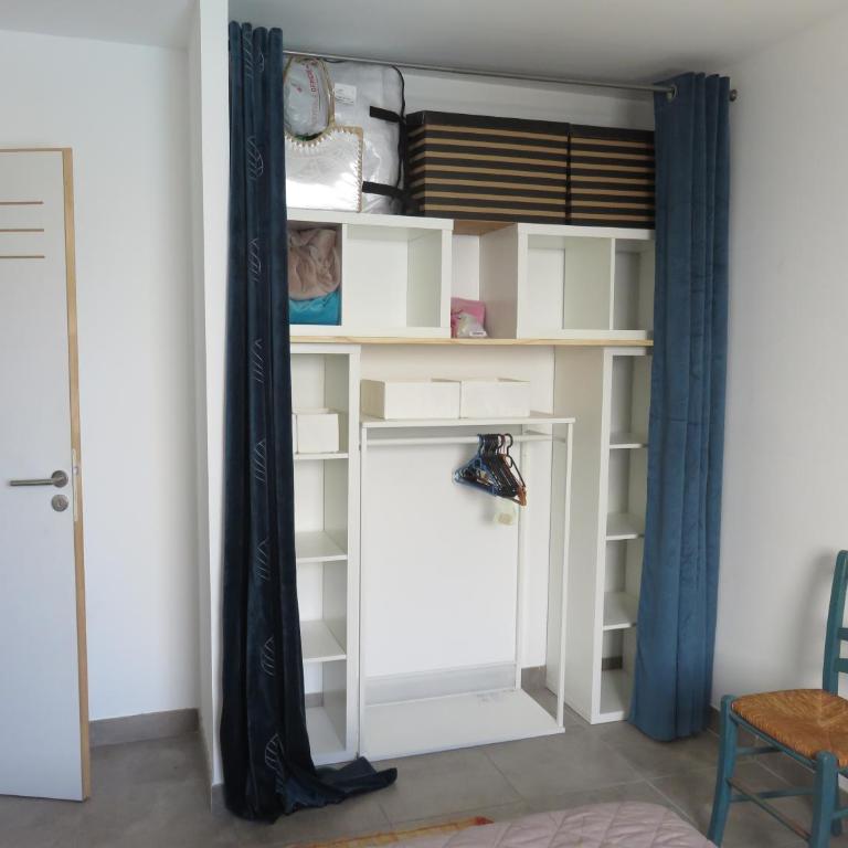 L'hibiscus - Villa mit 2 Schlafzimmern - 48