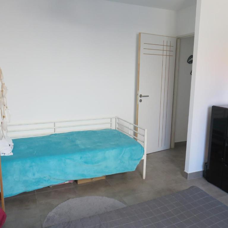 L'hibiscus - Villa mit 2 Schlafzimmern - 41