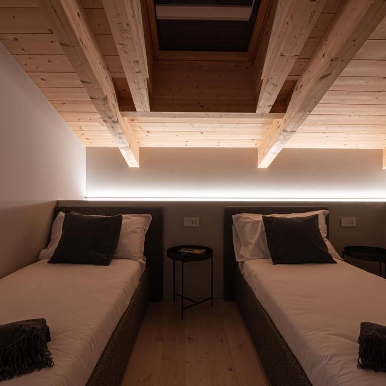 Lago Dorato Luxury Apartments - Lake Como View - Appartamento con 2 Camere da Letto e con Vista - 15
