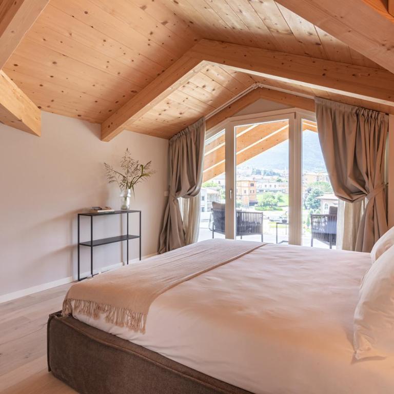 Lago Dorato Luxury Apartments - Lake Como View - Appartamento con 2 Camere da Letto e con Vista - 12