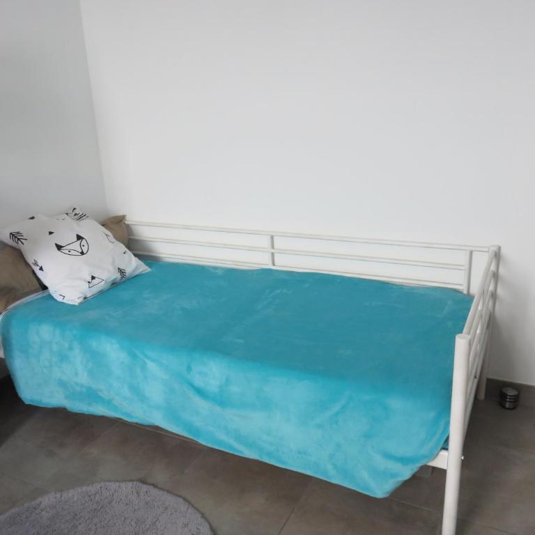 L'hibiscus - Villa mit 2 Schlafzimmern - 40