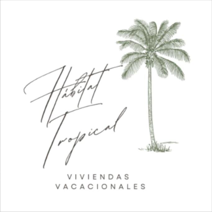 Vivienda Vacacional Hábitat Tropical - Apartamento de 2 dormitorios con balcón - 2
