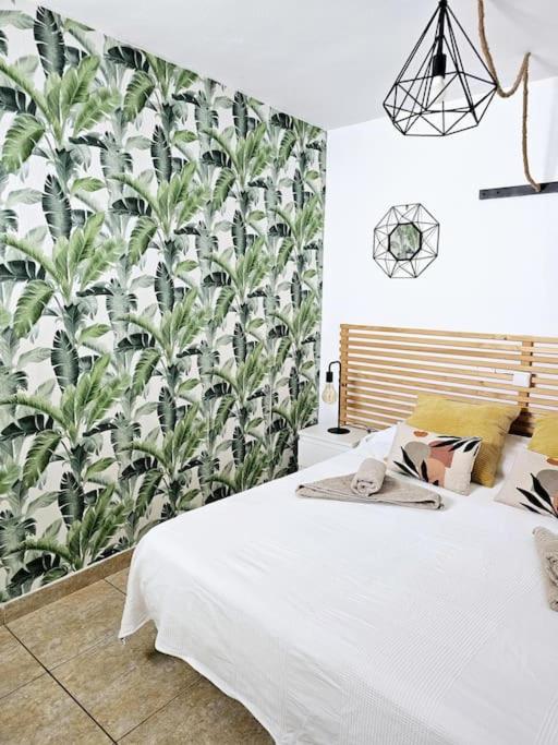 Vivienda Vacacional Hábitat Tropical - Apartamento de 2 dormitorios con balcón - 35