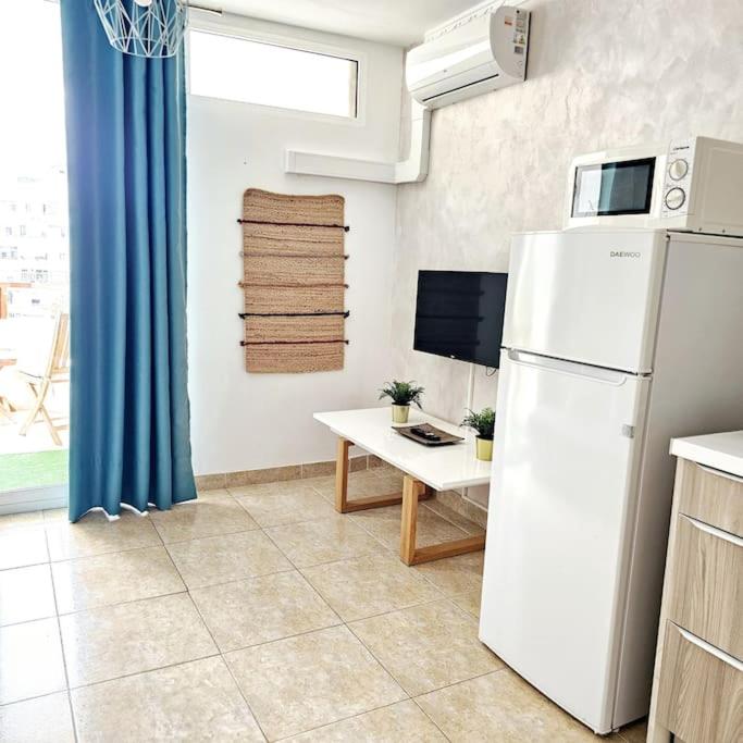 Vivienda Vacacional Hábitat Tropical - Apartamento de 2 dormitorios con balcón - 29