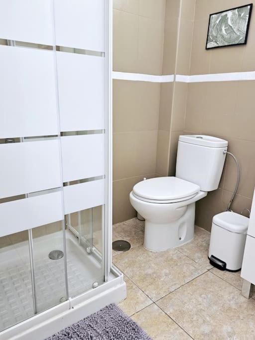 Vivienda Vacacional Hábitat Tropical - Apartamento de 2 dormitorios con balcón - 27